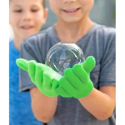 Bubulub Boing Boing Bubbles