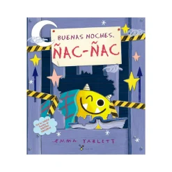 Buenas Noches Nac-Nac