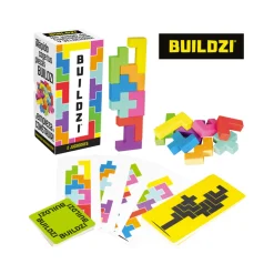 Buildzi