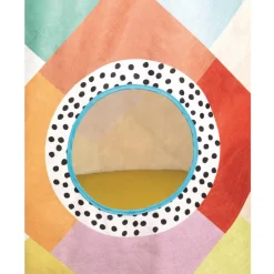 Cabana Multicolor
