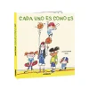 Cada Uno Es Como Es