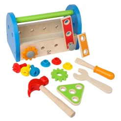 Caja De Herramientas