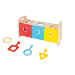 Caja De Llaves Con Essentiel