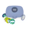 Caja Merienda Azul Infinity