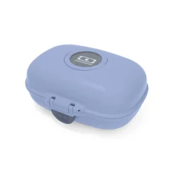 Caja Merienda Azul Infinity