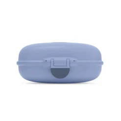 Caja Merienda Azul Infinity