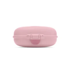 Caja Merienda Rosa Blush