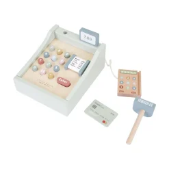 Caja Registradora Pastel