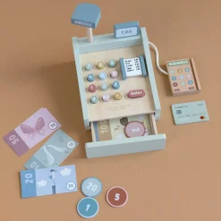 Caja Registradora Pastel