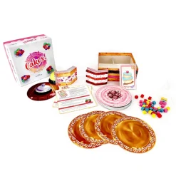 Cakes!