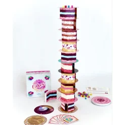 Cakes!