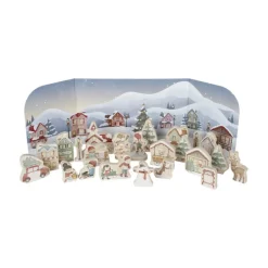 Calendario De Adviento Little Dutch
