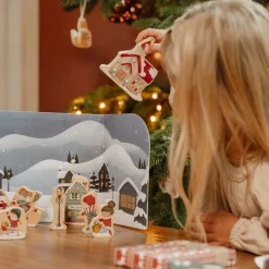 Calendario De Adviento Little Dutch