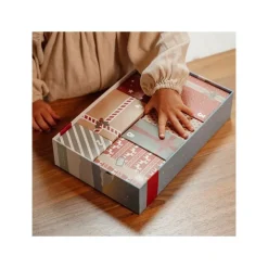 Calendario De Adviento Little Dutch
