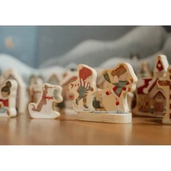 Calendario De Adviento Little Dutch