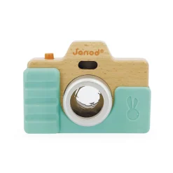 Camara De Fotos Con Luz Y Sonido