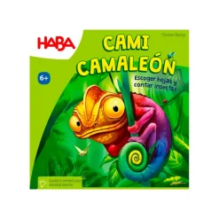 Cami Camaleon