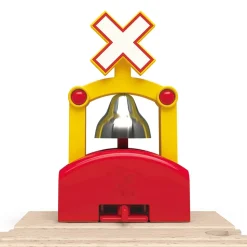Campana De Tren Automatica