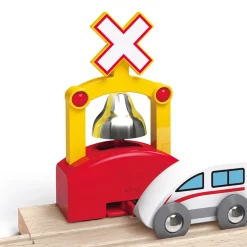 Campana De Tren Automatica