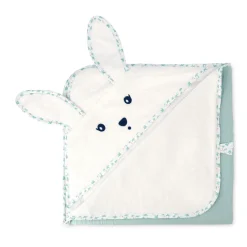 Capa De Baño Conejito Dove