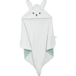Capa De Baño Conejito Dove