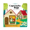 Caperucita Roja. Cuento Con Mecanismos