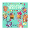 Carnaval Magnet