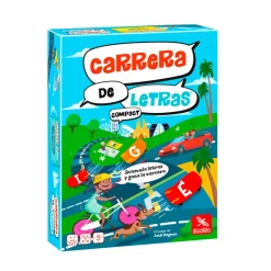 Carrera De Letras