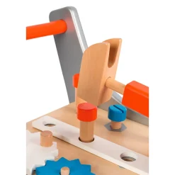 Carrito Magnetico Brico Kids