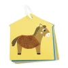 Cartas Tactiles Granja