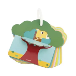 Cartas Tactiles Sabana