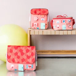 Cartera Casa En El Bosque