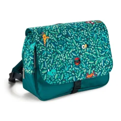 Cartera Jungla