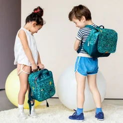 Cartera Jungla
