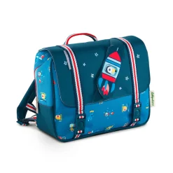 Cartera On The Road