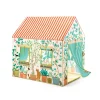 Casa En El Jardin