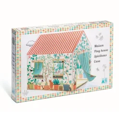 Casa En El Jardin