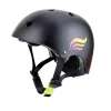 Casco Para Aventuras Negro