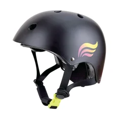 Casco Para Aventuras Negro