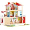 Casita De Muñecas: Mansion Familiar