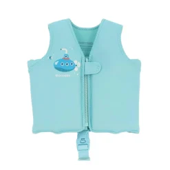 Chaleco Flotador Aprendizaje Submarine 1-3 Años