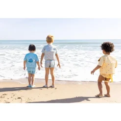 Chaleco Flotador Aprendizaje Submarine 1-3 Años