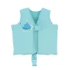 Chaleco Flotador Aprendizaje Submarine 3-6 Años
