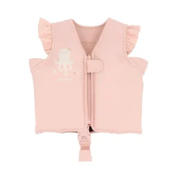 Chaleco Flotador Aprendizaje Con Volantes Jolie The Octopus 1-3 Años