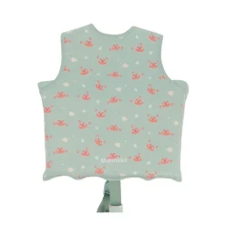 Chaleco Flotador Aprendizaje Crab Sage 3-6 Años
