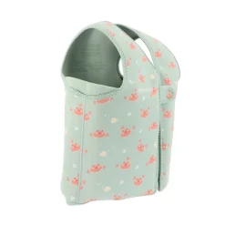 Chaleco Flotador Aprendizaje Crab Sage 3-6 Años