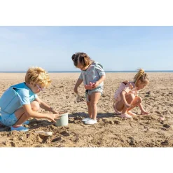 Chaleco Flotador Aprendizaje Crab Sage 1-3 Años