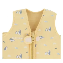 Chaleco Flotador Aprendizaje Penguins 1-3 Años