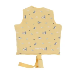 Chaleco Flotador Aprendizaje Penguins 1-3 Años