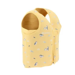 Chaleco Flotador Aprendizaje Penguins 1-3 Años